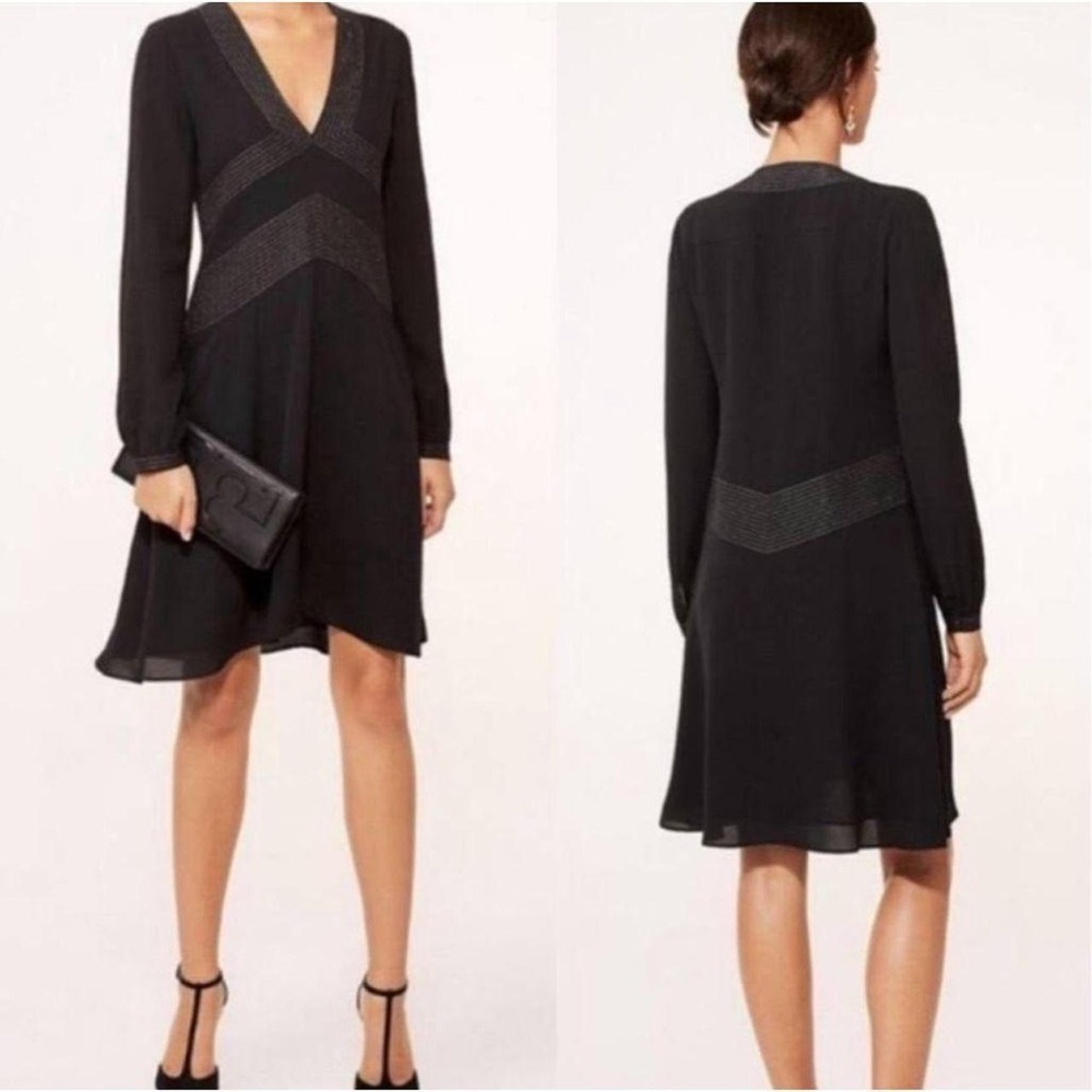 Tory Burch Varenne Tunic Dress